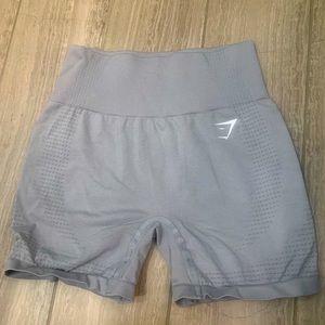 Gymshark shorts